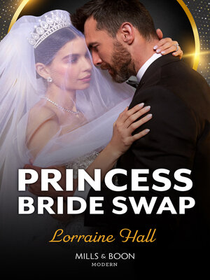 cover image of Princess Bride Swap